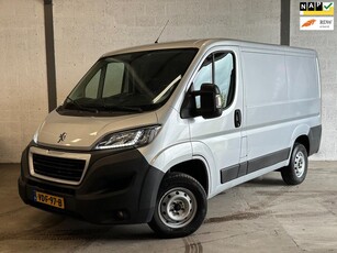 Peugeot Boxer 330 2.0 BlueHDI L1H1 Premium Pack