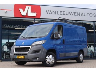 Peugeot Boxer 330 2.2 HDI L1H1 XR Nieuwe APK Airco