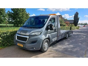 Peugeot Boxer 435 2.0 BlueHDI L4 1750KG laadvermogen