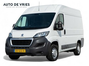 Peugeot Boxer Bestel 330 2.2 HDI 130pk L1H2 XR Airco