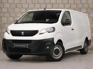 Peugeot Expert 1.5 BlueHDI 100 Long Premium