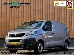 Peugeot Expert 1.5 BlueHDI 120 S&S L2 1e eigenaar!