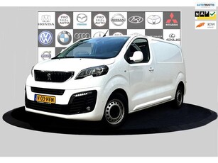 Peugeot EXPERT 2.0 BlueHDI 120 Long Premium Trekhaak