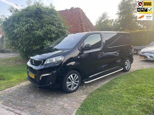 Peugeot Expert 2.0 BlueHDI 120 Standard