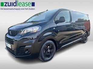 Peugeot Expert 2.0 BlueHDI 145 Long Asphalt DC 145PK