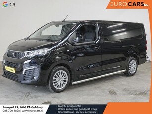 Peugeot Expert 2.0 BlueHDI 145PK L3 Automaat Airco Cruise