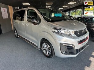 Peugeot Expert 2.0 BlueHDI 177 PK Sport Edition Automaat