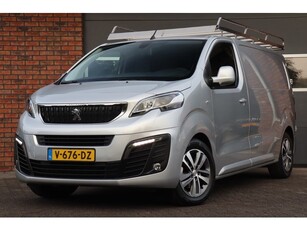 Peugeot Expert 227S 2.0 BlueHDI 180 Premium Pack Aut.