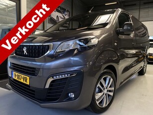 Peugeot Expert 231L3 2.0 BlueHDI 180 Premium Pack