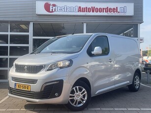 Peugeot Expert 231S 2.0 BlueHDI 120 Premium Pack