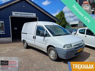 Renault Kangoo Express 1.5 dCi 55 Garantie, alle inruil