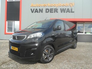 Peugeot Expert Bestel 231S 2.0 BlueHDI 120 Premium