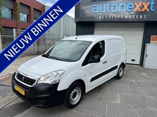 Peugeot Partner 120 1.6 BlueHDi 100 L1 Premium S&S