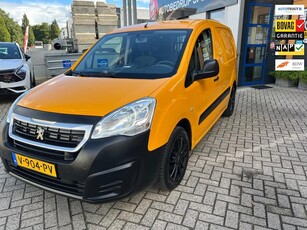 Peugeot Partner 120 1.6 BlueHDi 100 L1 Pro 6 maanden