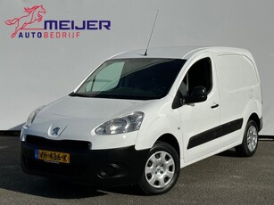 Peugeot Partner 120 1.6 HDI L1 XR Profit + Radio CD Airco