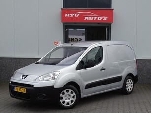 Peugeot Partner 120 1.6 HDI L1 XT (btw-vrij) 3p airco cruise