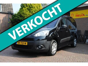 Peugeot Partner 120 1.6 HDI L1 XT Profit + 1e eigenaar. NL