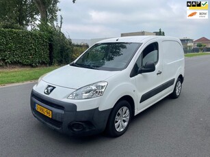 Peugeot Partner 120 1.6 HDI L1 XT Profit + NAP/APK/AIRCO