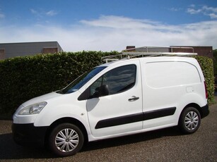 Peugeot Partner 122 1.6 HDI Airco € (bj 2011)