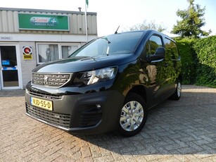 Peugeot Partner 1.5 BlueHDI Premium - Trekhaak - Cruise