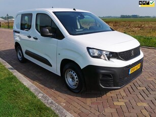 Peugeot Partner 1.5 BlueHDI Pro 74kW ** BOUWJAAR 2022** AC