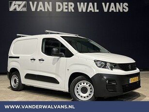 Peugeot Partner 1.6 BlueHDI 100pk **BPM VRIJ voor de