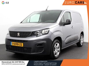 Peugeot Partner 1.6 BlueHDI Pro Nieuw model! Airco