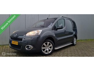 Peugeot Partner bestel 120 1.6 e-HDI L1 Navteq