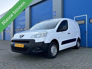 Peugeot Partner bestel 120 1.6 HDI L1 XT Profit +, NW APK!