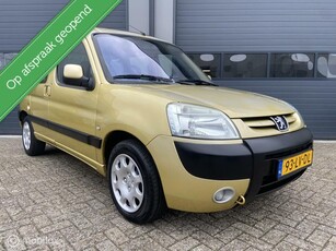 Peugeot Partner MPV 1.6-16V XT Personen Uitvoering