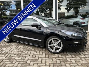 Peugeot RCZ 1.6 THP 50% deal 4.975,- ACTIE Xenon / Half