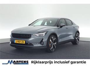 Polestar 2 Long Range Dual Motor Performance 476pk 78kWh