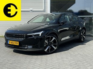 Polestar 2 Long Range Single Motor 78 kWh Incl. BTW