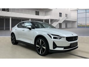 Polestar 2 LR DUAL MOTOR PILOT PLUS 78 KWH Trekhaak