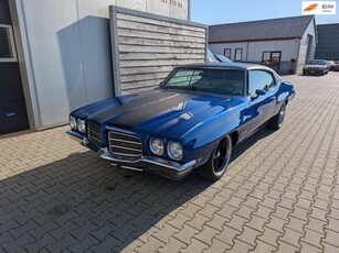 Pontiac LE MANS