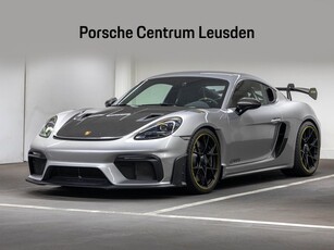 Porsche 718 Cayman GT4 RS MJ2023 (bj 2023, automaat)