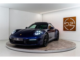 Porsche 911 3.0 Carrera S 992 451PK Pano Sport uitlaat