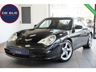 Porsche 911 3.6 Coupé Carrera R 1/10 Limited Edition Org NL