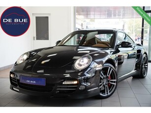 Porsche 911 997.2 3.8 Turbo PDK MK2 Org. NL Dealerhistorie