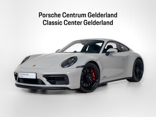 Porsche 911 Carrera 4 GTS (bj 2024, automaat)