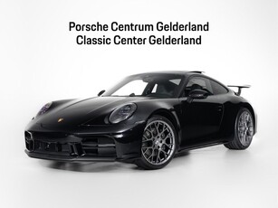 Porsche 911 Carrera (bj 2025, automaat)