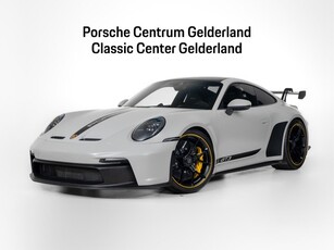 Porsche 911 GT3 (bj 2024, automaat)