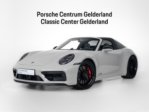 Porsche 911 Targa 4 GTS (bj 2023, automaat)