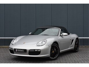 Porsche Boxster 987 Boxster 2.7 (bj 2006)