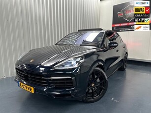 Porsche Cayenne 2.9 S 441PK Sport Chrono Softclose Pano