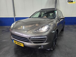 Porsche Cayenne 3.0 D