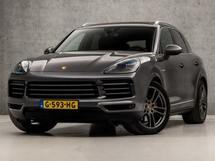 Porsche Cayenne 3.0 E-Hybrid 463Pk (PANORAMADAK