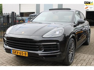 Porsche Cayenne 3.0 E-Hybrid 476PK! Luchtvering Pano 21