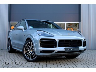 Porsche Cayenne 3.0 E-Hybrid 4WD Besturing / PASM /