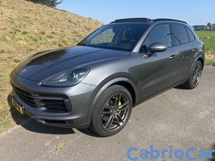 Porsche Cayenne 3.0 E-Hybrid NAP Vele Optie's 1 e eigenaar